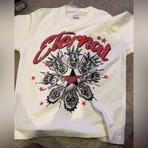 Brand New Men’s Boutique graphic shirt